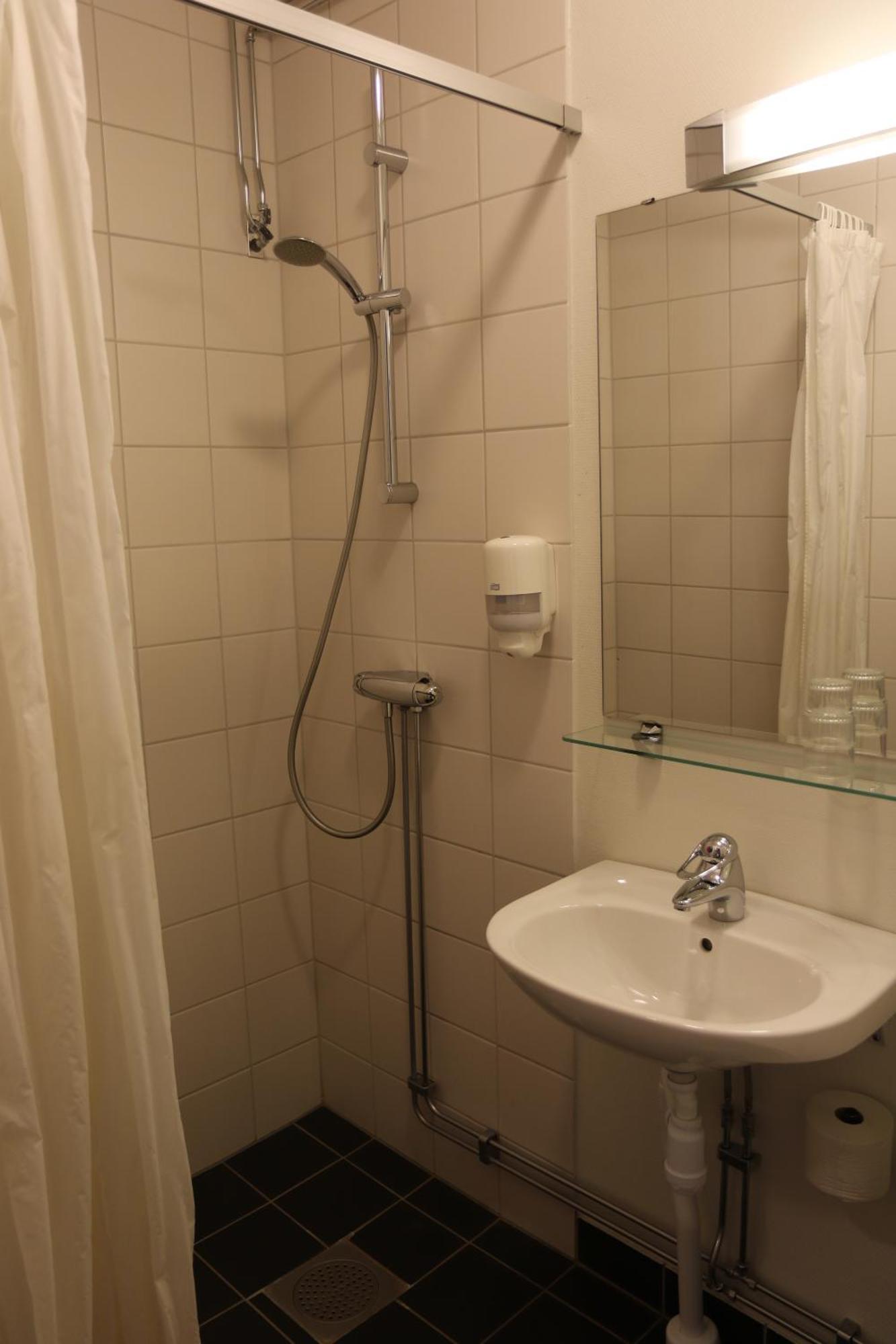 Hotell Vilja Умео Екстер'єр фото